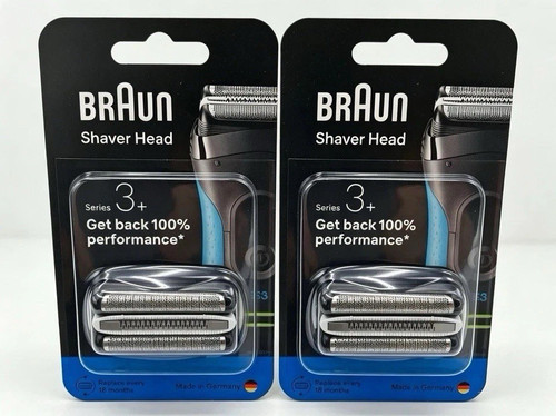 Pack braun 32b series - pack,