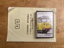 Cornish Riviera Spectrum Game