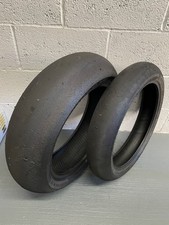 Metzeler Racetec TD Slick