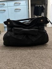 Leather Lloyd Baker Large