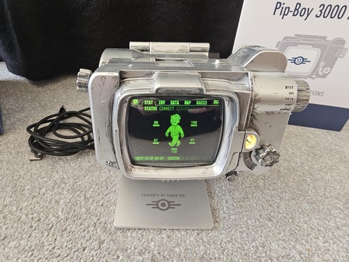 Robco pip boy - robco, pip-boy