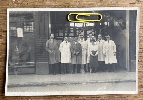 Northampton shoe factory - northampton,