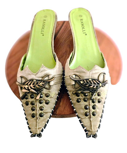 Rasolli vintage style light - vintage-style,