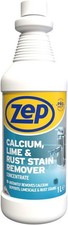 Zep Lime Calcium & Rust