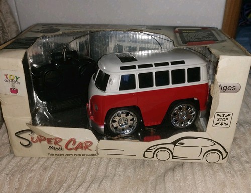 Toy express super car - toy,