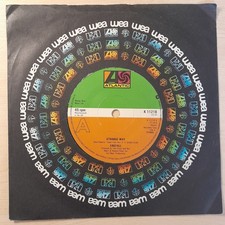 FIREFALL - STRANGE WAY/ANYMORE