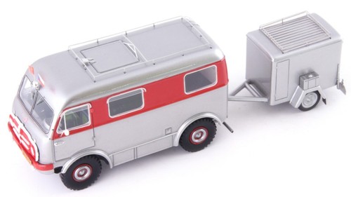 Tatra t805 trailer usb stick - trailer,