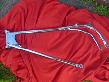 SPEEDWAY BIKE FORKS , DIAMOND