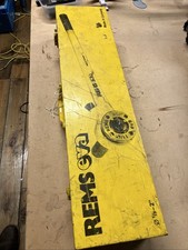 REMS Eva 1/8 / 2 Inch Pipe