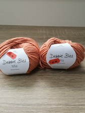 Debbie Bliss Mia Wool/Cotton