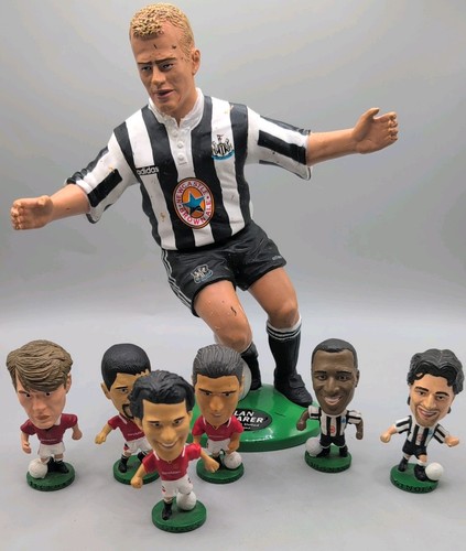 Alan shearer newcastle united - newcastle,