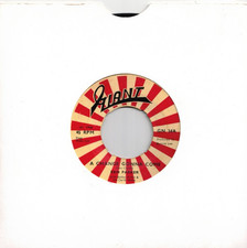 rare reggae 7 vinyl records