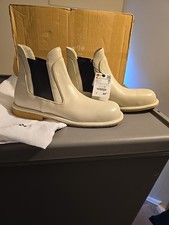 Zara ANKLE BOOTS SIZE 41 OR 8