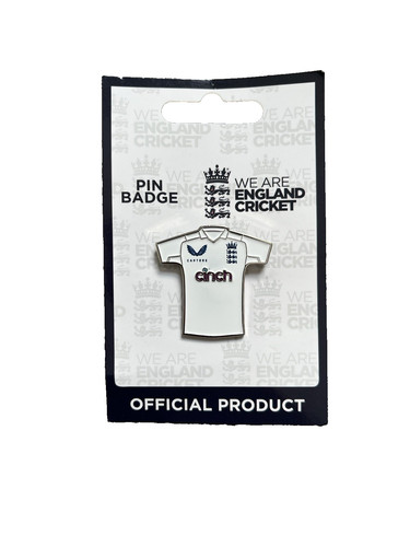 New england cricket official - new,