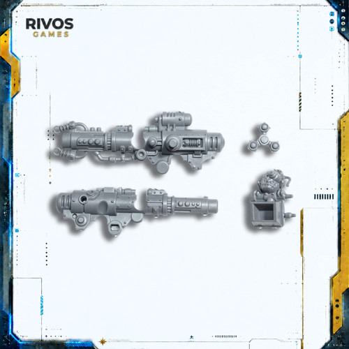 Warhammer 40k orks - 40k, ork