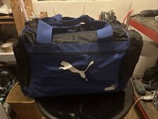 Puma Unisex Catch Sportsbag