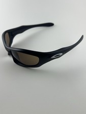 Oakley Monster Dog Matte Black