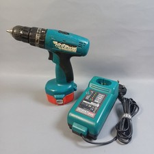 Makita 8280D 14.4v Cordless