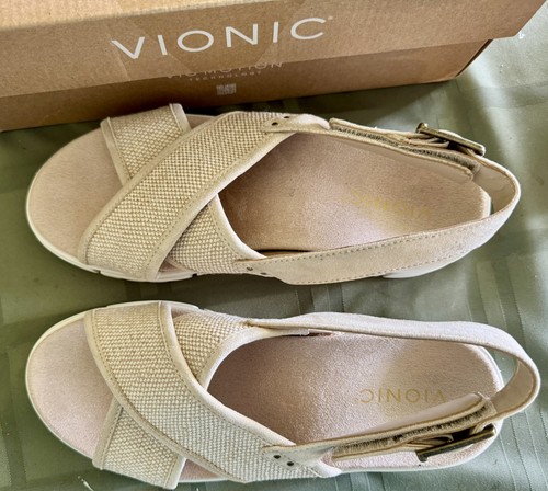 Vionic uptown sonoma - uptown,