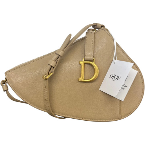 Dior women saddle - women's, bag