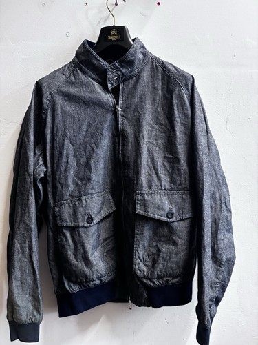 Baracuta denim size 42 - size,