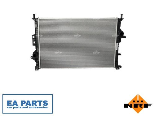 Radiator engine cooling for - engine,