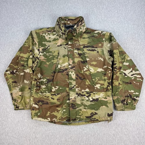 Military jacket extreme - military,