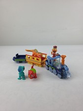 Dinosaur Train Motorized Train