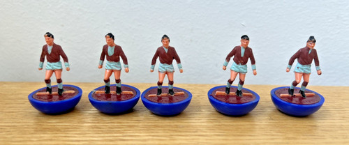 Vintage 1970s subbuteo - vintage,