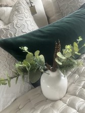 Oka  Price  Is For pair TWO