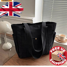 College Style Student Book Bag