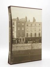 FOLIO SOCIETY Dubliners JAMES JOYCE 2003 1st FS Edition