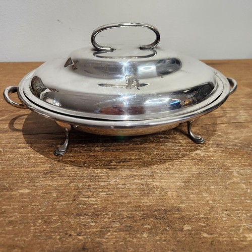 Antique c1921 walker hall - c1921,