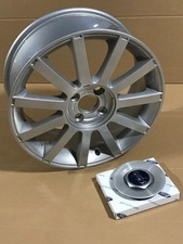 GENUINE FORD FIESTA MK6 ST150