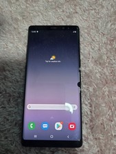 Samsung Galaxy Note 8 64GB, Black, Unlocked