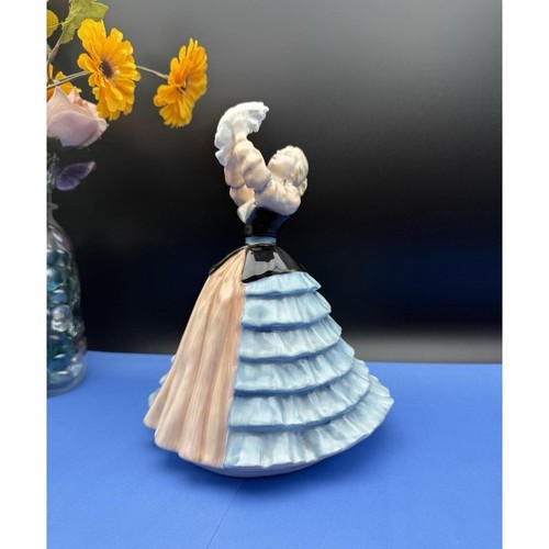 Royal doulton susan puppy - royal, w/