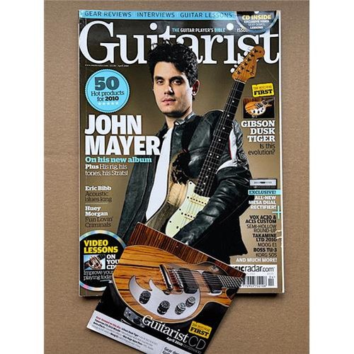 John mayer guitarist 327 - mayer, #327