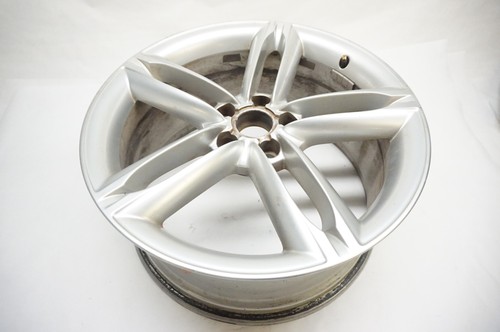 Audi factory alloy - audi, tt