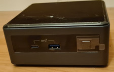 Intel NUC BXNUC10i5FNHN2 Mini