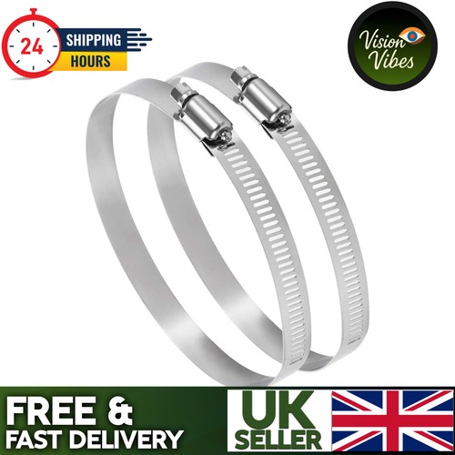 Duct jubilee clip clamp for - clamp,