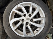 Renault Megane 16” Alloy
