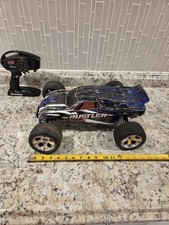 Traxxas Rustler Stadium RC