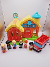 ELC Happyland Pre