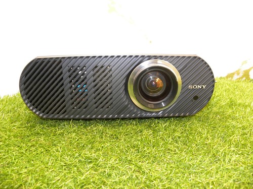 Sony cineza vpl - vpl-hs50, home