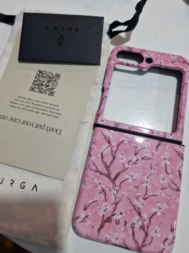 Burga phone case for samsung - burga,