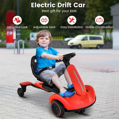360 spin kids - spin, drift