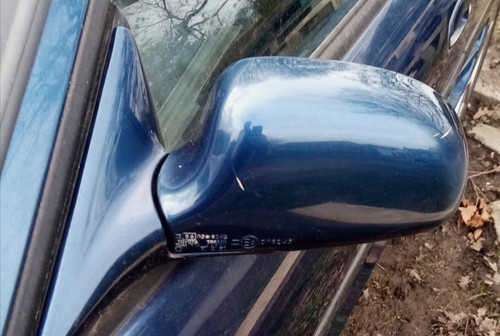 Toyota mr2 wing mirror - toyota,