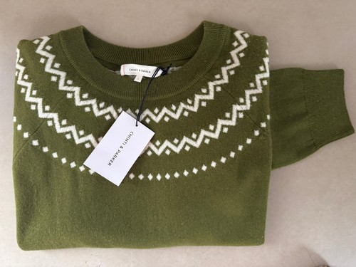 Bnwt chinti parker - chinti, &