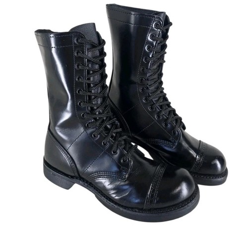 Vtg corcoran 1500 mens - mens, 6d