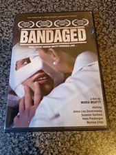 Bandaged (DVD, 2009) lesbian Dvd 